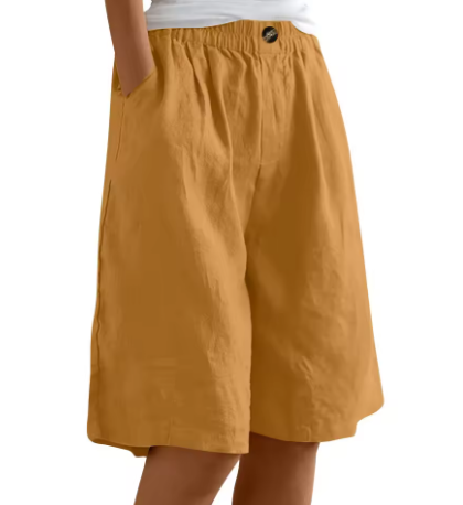 Eden | Women's Comfort Shorts