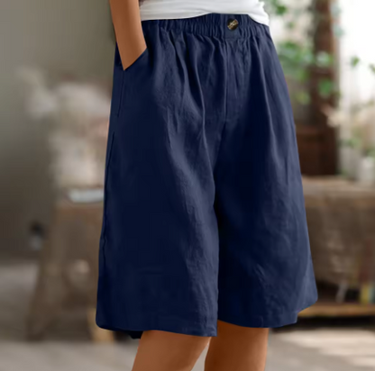 Eden | Women's Comfort Shorts