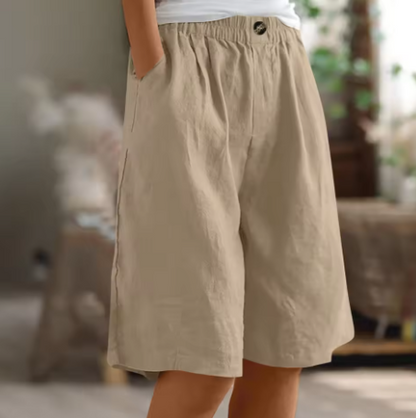 Eden | Women's Comfort Shorts