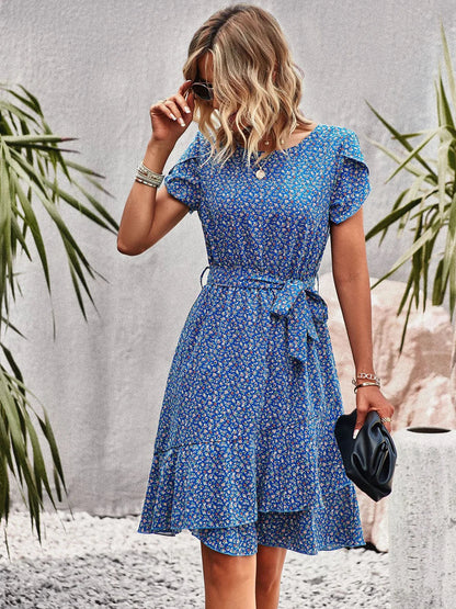 Avril | Women's Summer Dress