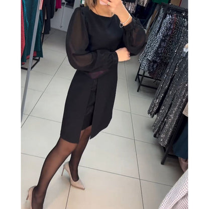 Jamie | Women's Elegant Timeless Dress – Elegant