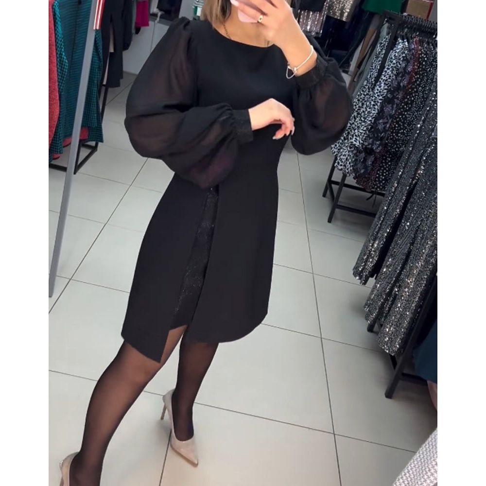 Jamie | Women's Elegant Timeless Dress – Elegant