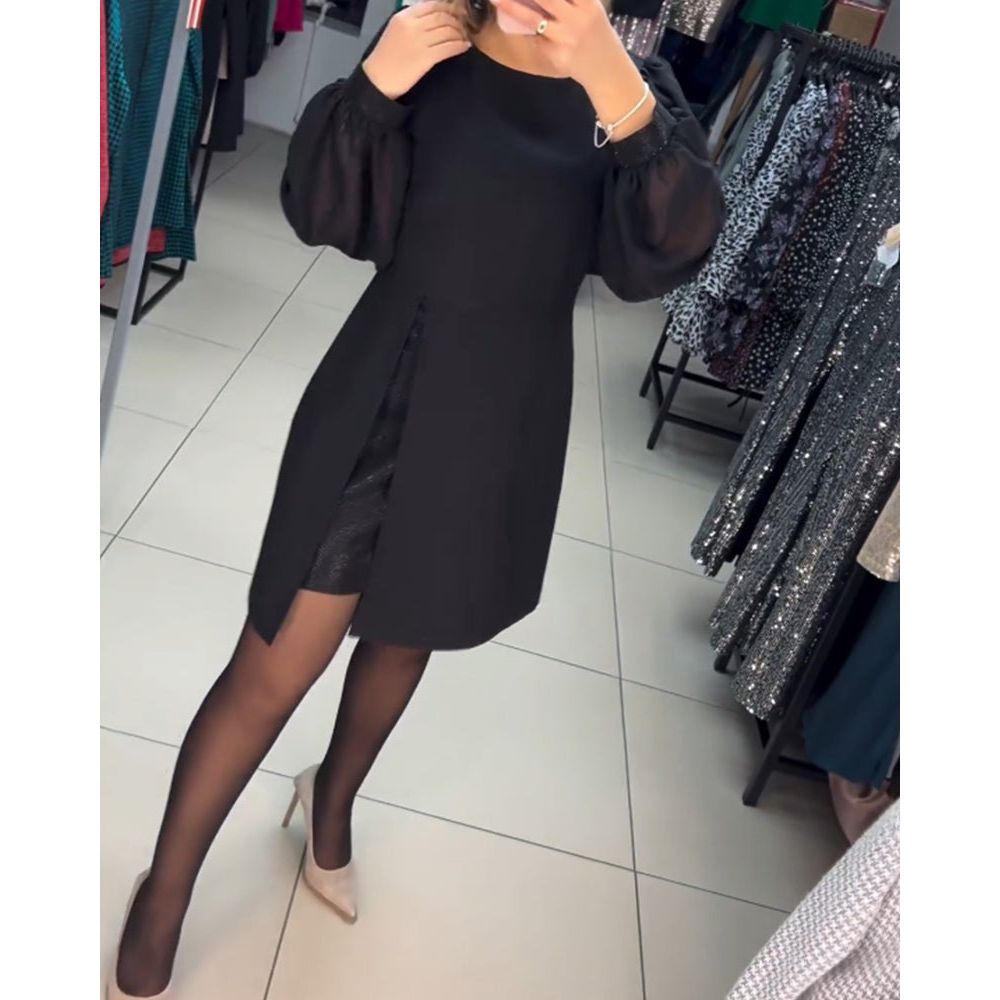 Jamie | Women's Elegant Timeless Dress – Elegant