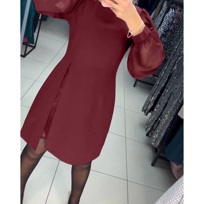 Jamie | Women's Elegant Timeless Dress – Elegant