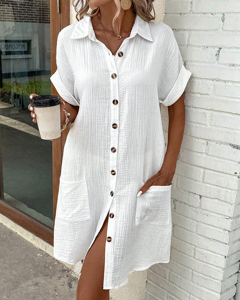 Luna | Women's Effortless Summer Comfort – Summer