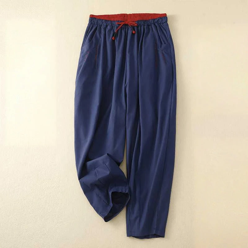 Ivy | Women's Relaxed Summer Pants