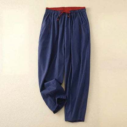 Ivy | Women's Relaxed Summer Pants