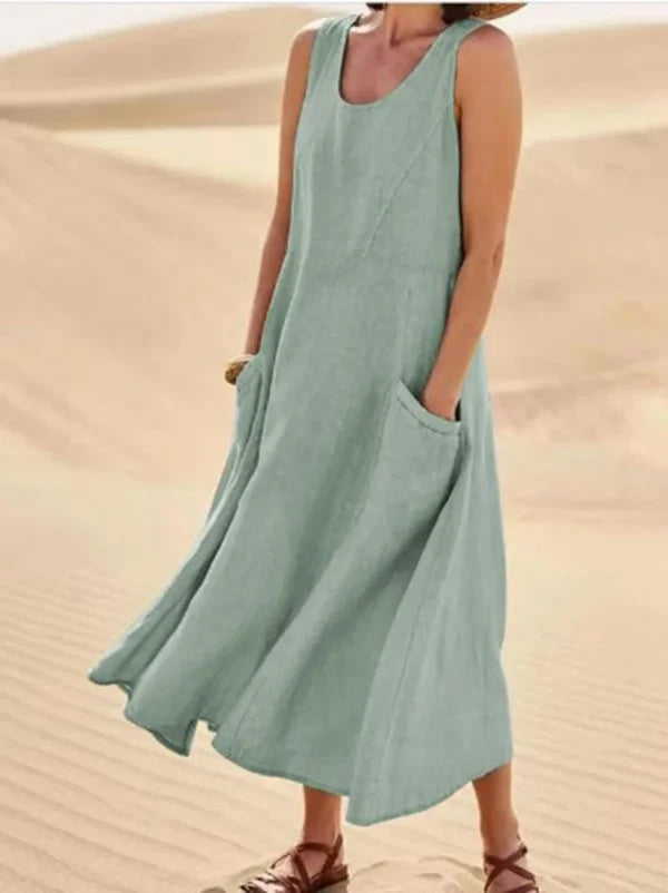 Claire | Women's Everyday Dress