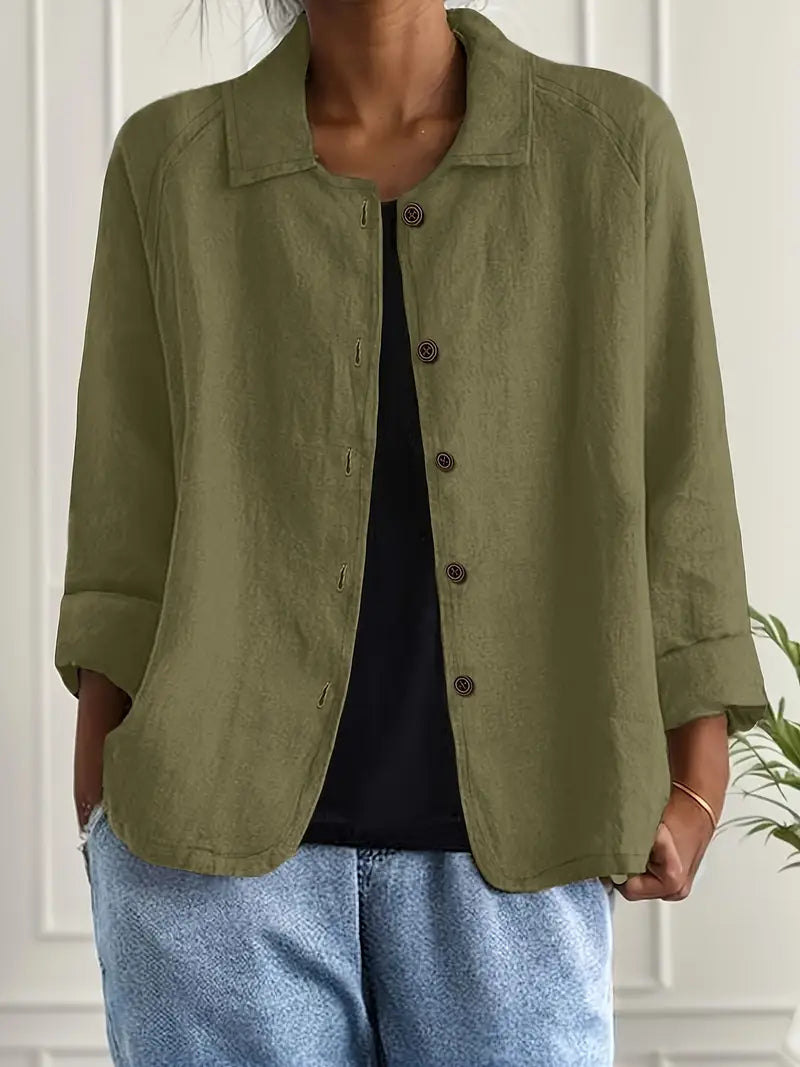 Scout | Women's Classic Light Top