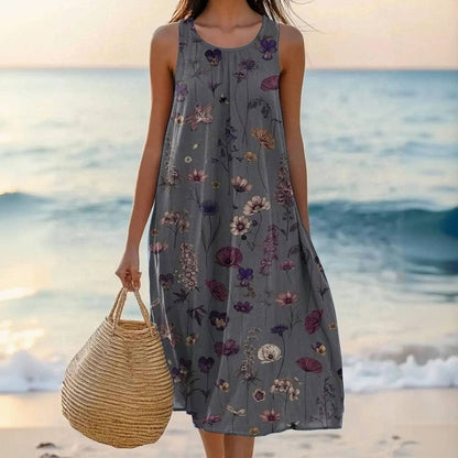 Sienna | Women's Beach Breeze Dress