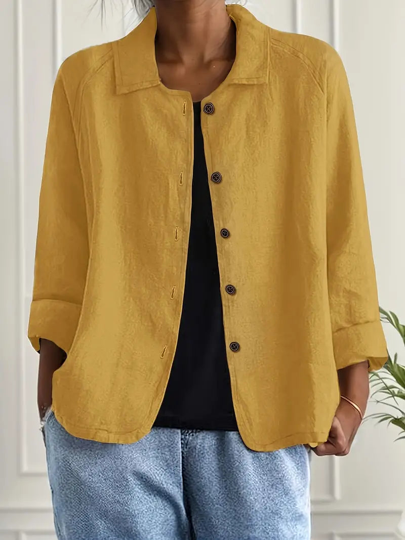 Scout | Women's Classic Light Top