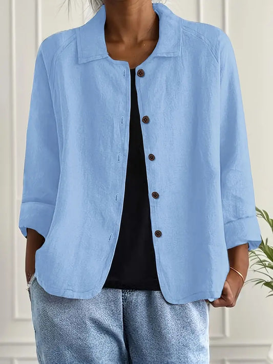 Scout | Women's Classic Light Top