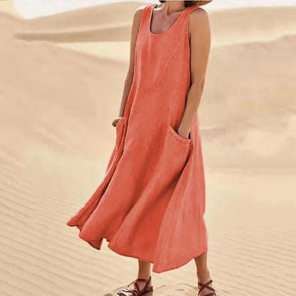 Claire | Women's Everyday Dress