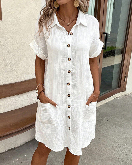 Luna | Women's Effortless Summer Comfort – Summer