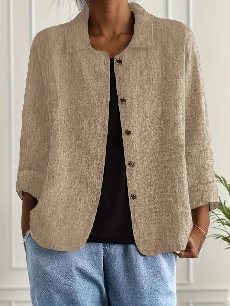 Scout | Women's Classic Light Top