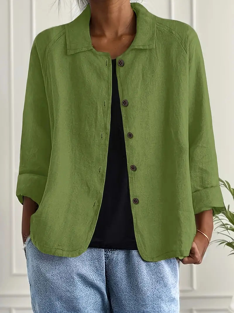 Scout | Women's Classic Light Top