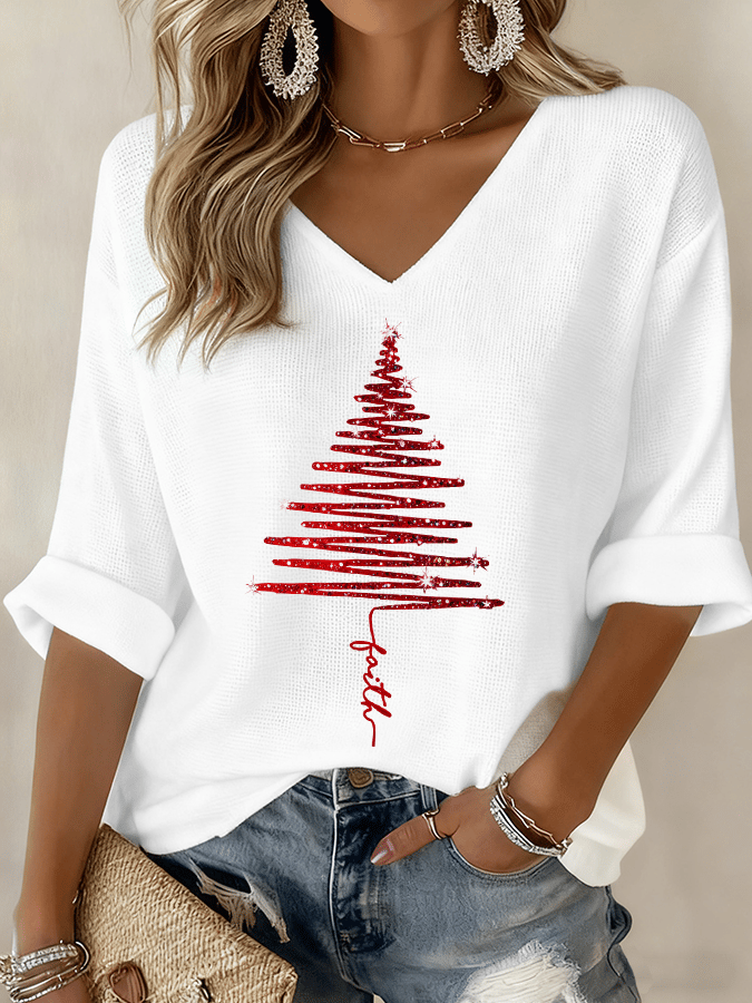 Jeanine | Women's Stylish Casual Blouse – Casual
