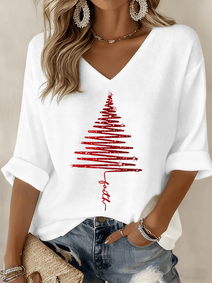 Jeanine | Women's Stylish Casual Blouse – Casual
