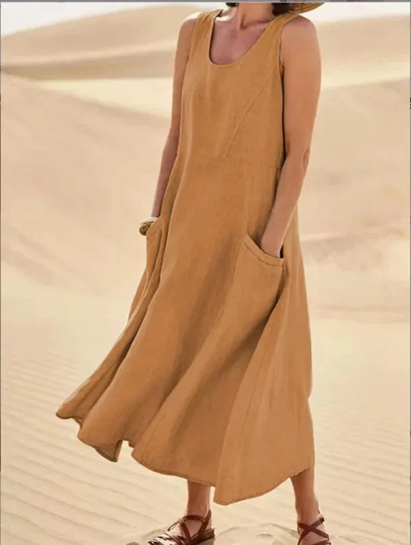Claire | Women's Everyday Dress