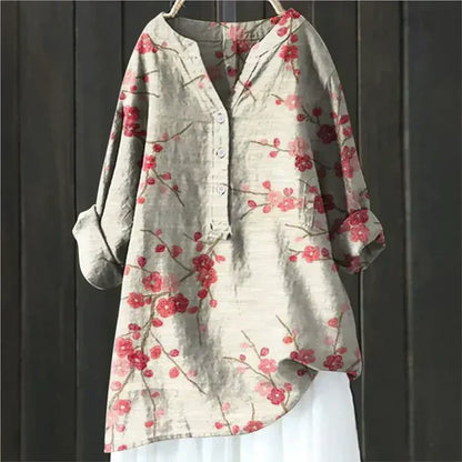 Eva | Women's Airy and Comfortable Top