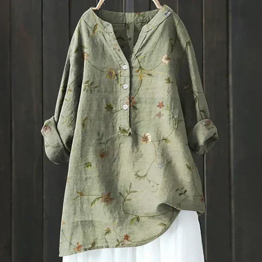 Eva | Women's Airy and Comfortable Top