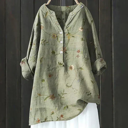 Eva | Women's Airy and Comfortable Top