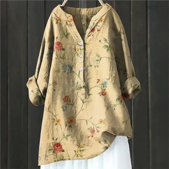 Eva | Women's Airy and Comfortable Top