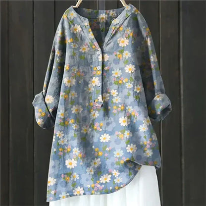 Eva | Women's Airy and Comfortable Top