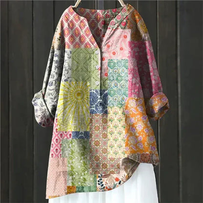 Eva | Women's Airy and Comfortable Top