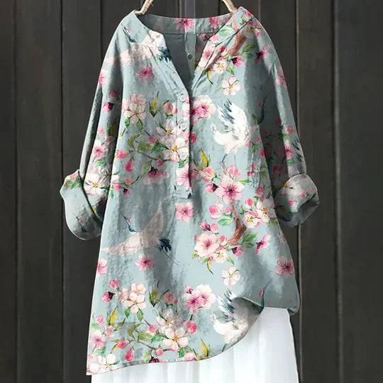 Eva | Women's Airy and Comfortable Top