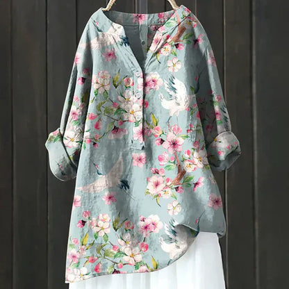 Eva | Women's Airy and Comfortable Top