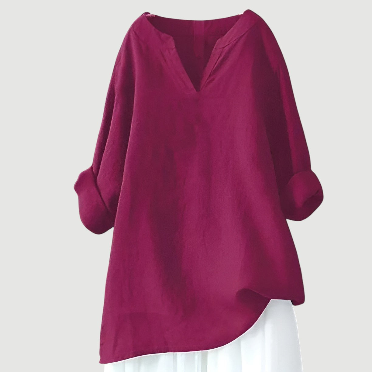Autumn | Women's Airy and Comfortable Top