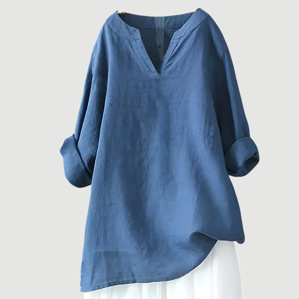 Autumn | Women's Airy and Comfortable Top