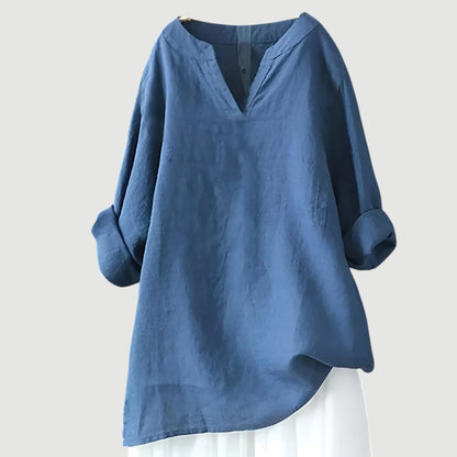 Autumn | Women's Airy and Comfortable Top
