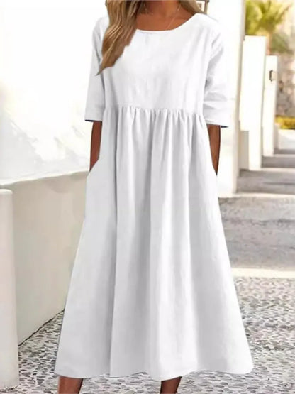Celeste | Women's Stylish Spring Dress