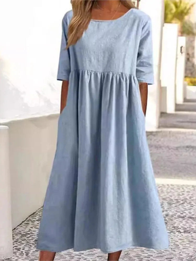 Celeste | Women's Stylish Spring Dress