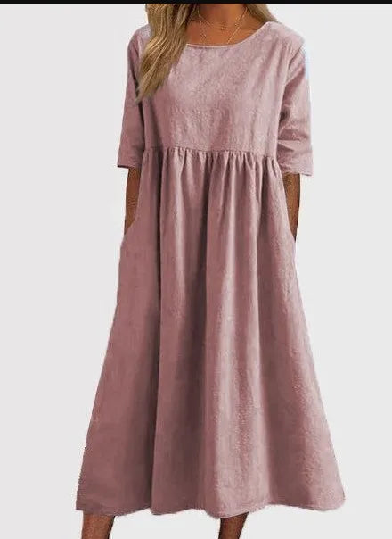 Celeste | Women's Stylish Spring Dress