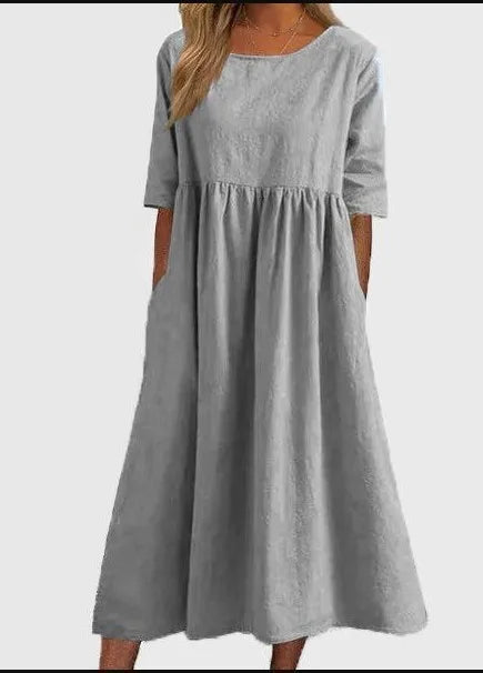 Celeste | Women's Stylish Spring Dress