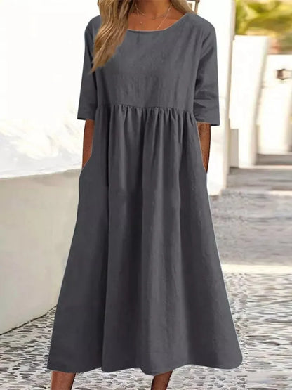 Celeste | Women's Stylish Spring Dress