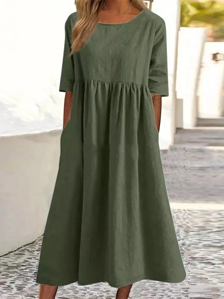 Celeste | Women's Stylish Spring Dress