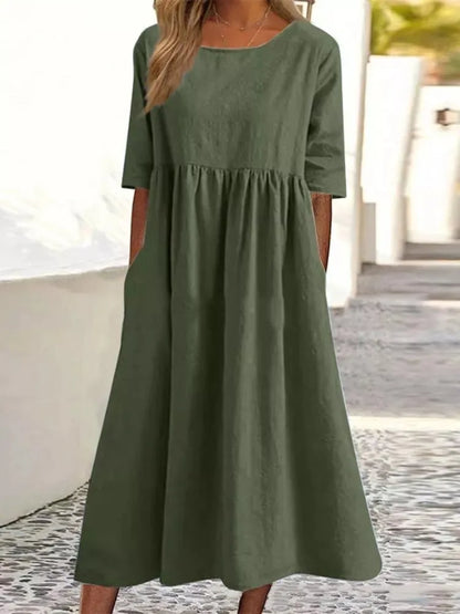 Celeste | Women's Stylish Spring Dress