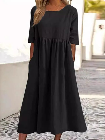 Celeste | Women's Stylish Spring Dress