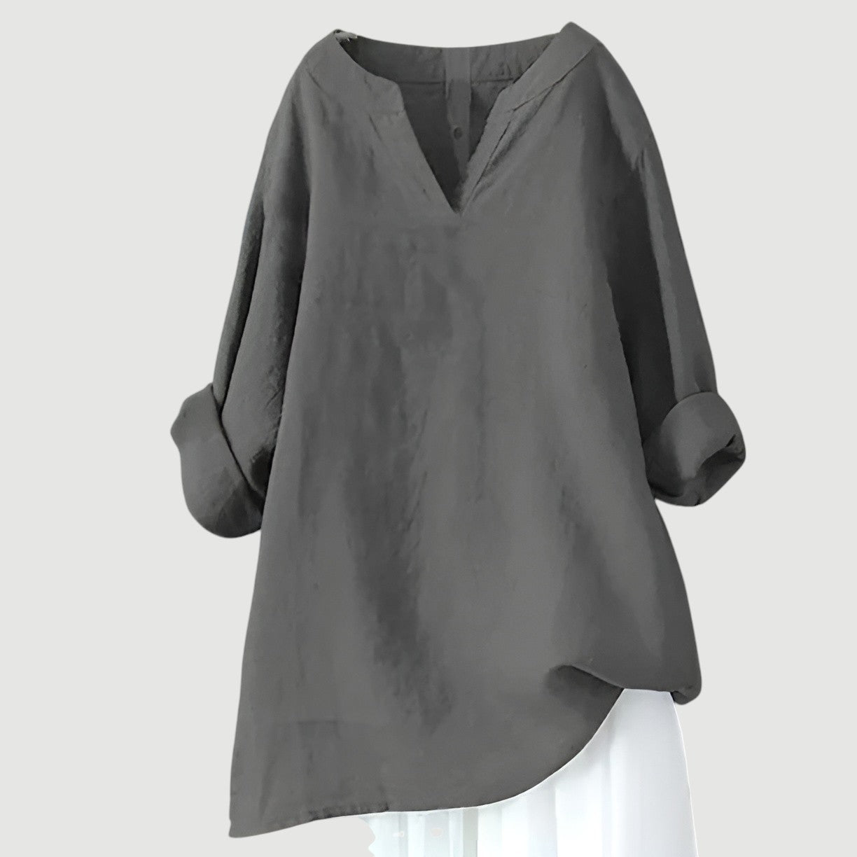 Autumn | Women's Airy and Comfortable Top