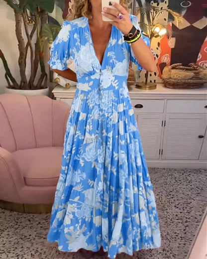 Katie | Women's Soft Grace Maxi – Maxi
