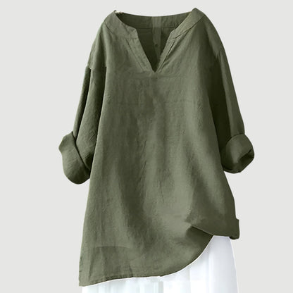 Autumn | Women's Airy and Comfortable Top