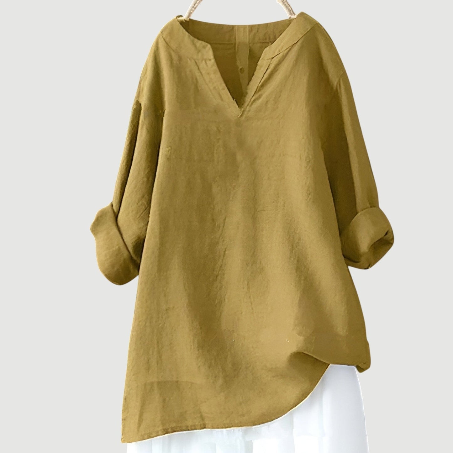Autumn | Women's Airy and Comfortable Top