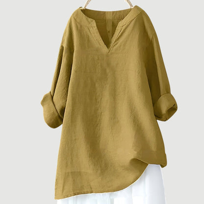 Autumn | Women's Airy and Comfortable Top