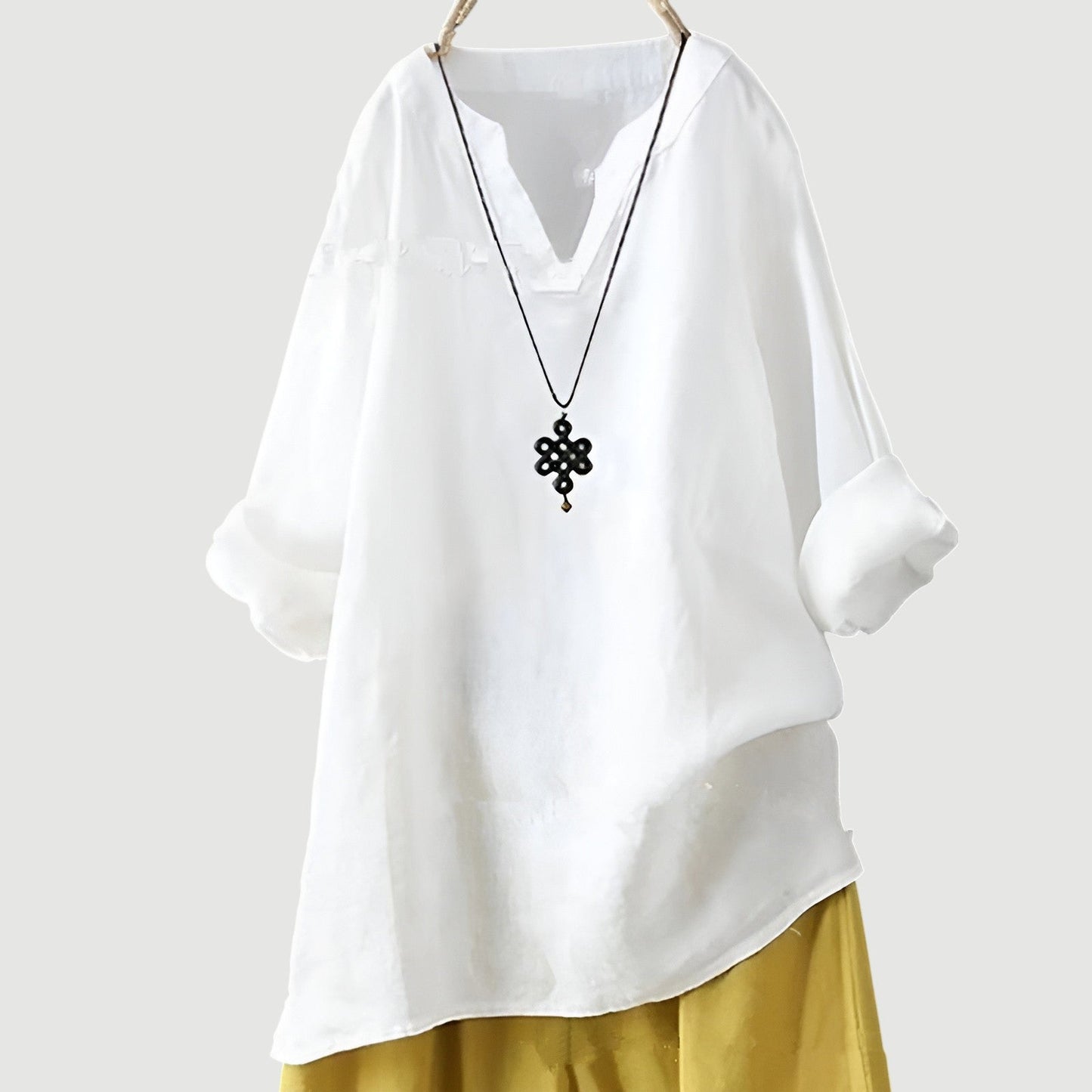 Autumn | Women's Airy and Comfortable Top