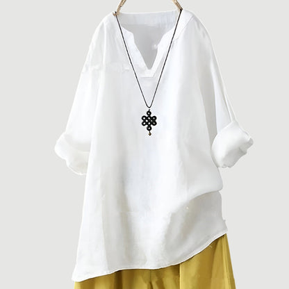 Autumn | Women's Airy and Comfortable Top