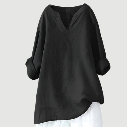 Autumn | Women's Airy and Comfortable Top